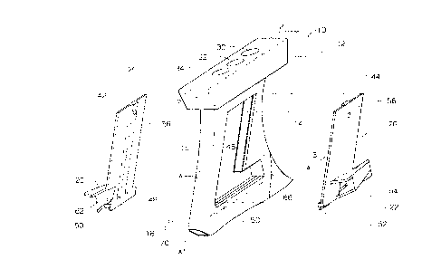 Une figure unique qui représente un dessin illustrant l'invention.